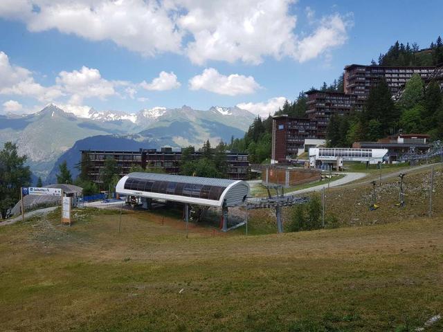 Apartements CASCADE - Les Arcs 1600