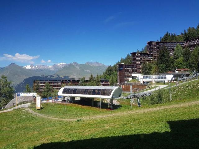 Apartements CASCADE - Les Arcs 1600