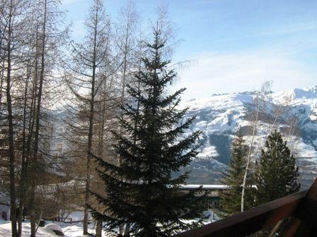 Apartements CASCADE - Les Arcs 1600