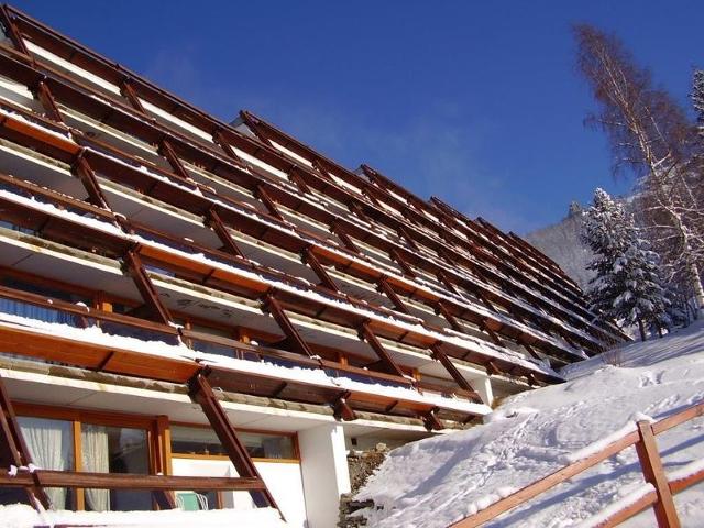 Apartements CASCADE - Les Arcs 1600