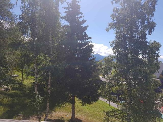 Apartements CASCADE - Les Arcs 1600