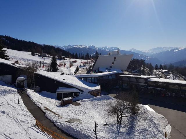 Apartements CASCADE - Les Arcs 1600