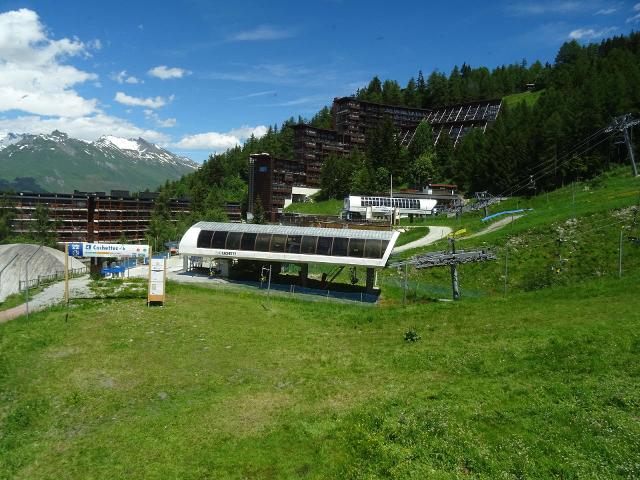 Apartements CASCADE - Les Arcs 1600