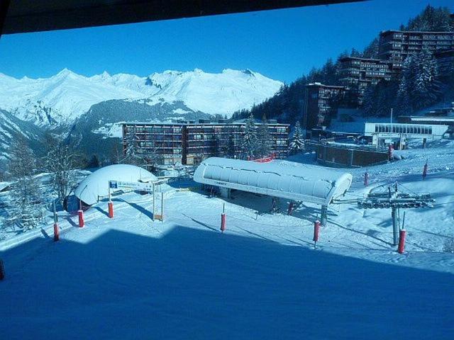 Apartements CASCADE - Les Arcs 1600