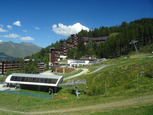 Apartements CASCADE - Les Arcs 1600