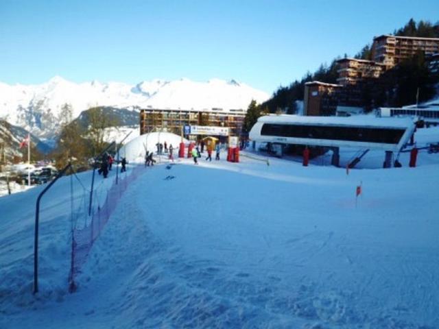 Apartements CASCADE - Les Arcs 1600