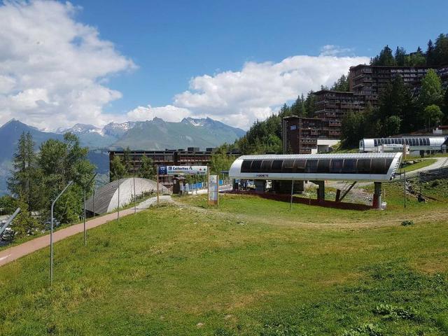 Apartements CASCADE - Les Arcs 1600