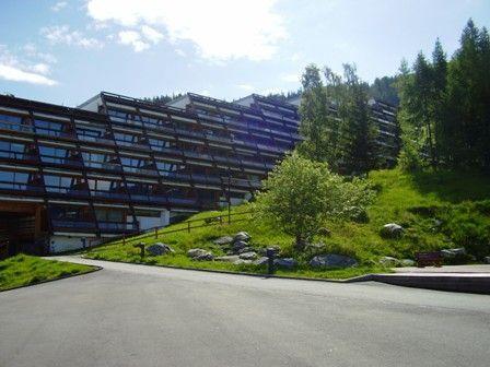 Apartements CASCADE - Les Arcs 1600