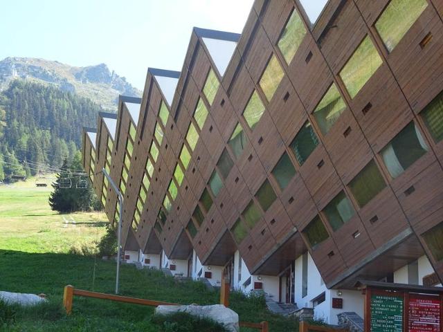 Apartements CASCADE - Les Arcs 1600