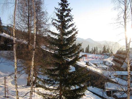 Apartements CASCADE - Les Arcs 1600