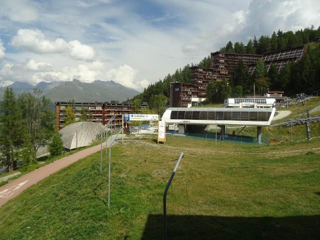 Apartements CASCADE - Les Arcs 1600