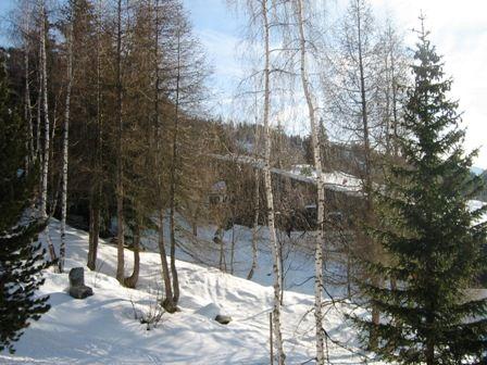 Apartements CASCADE - Les Arcs 1600