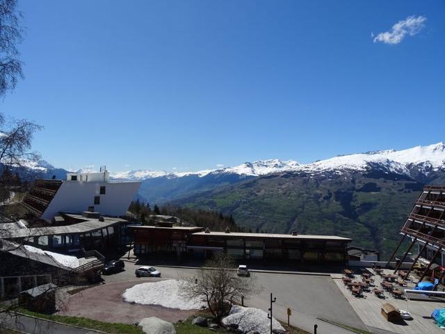 Apartements CASCADE - Les Arcs 1600