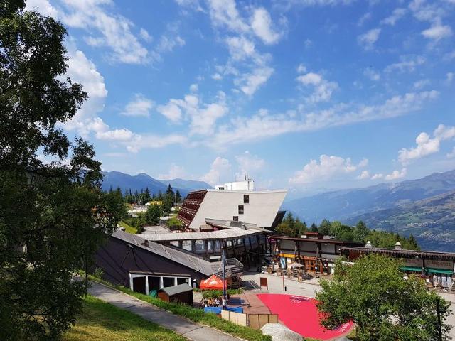 Apartements CASCADE - Les Arcs 1600