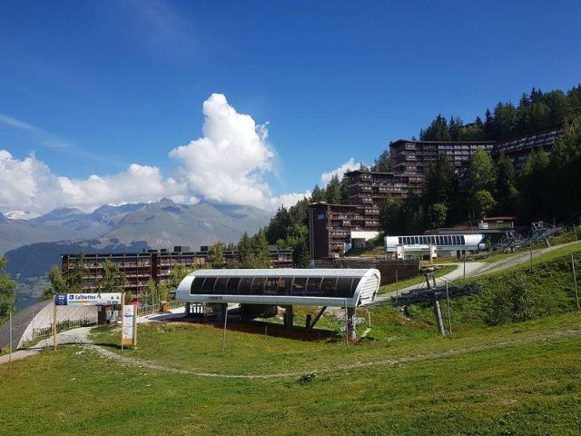 Apartements CASCADE - Les Arcs 1600