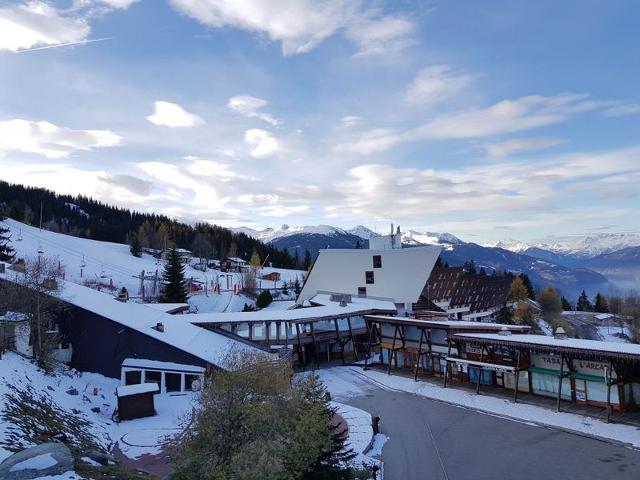 Apartements CASCADE - Les Arcs 1600