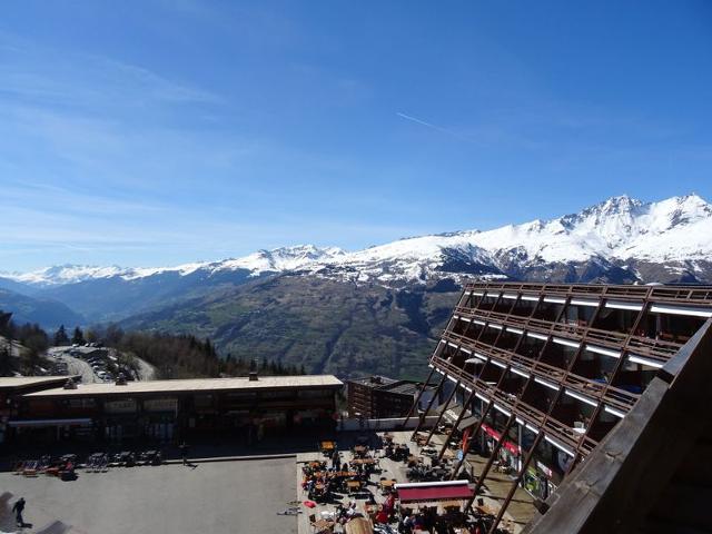 Apartements CASCADE - Les Arcs 1600