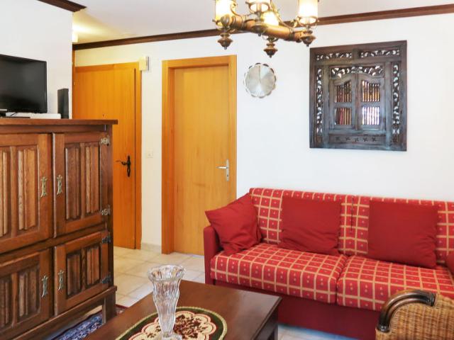Apartment Prachalier I et II - Nendaz