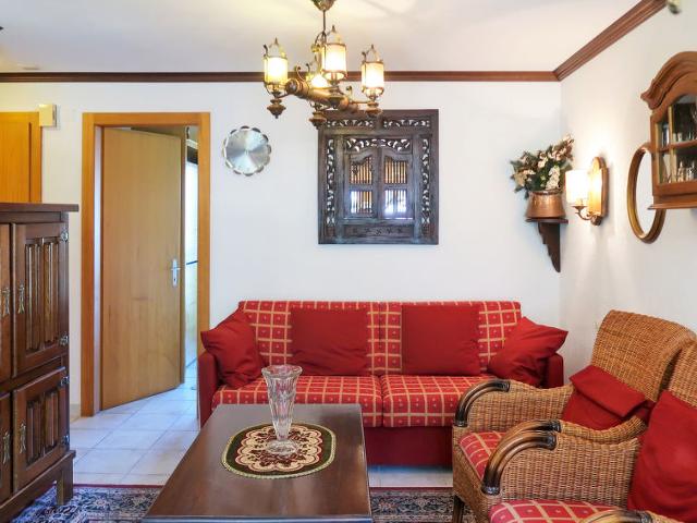 Apartment Prachalier I et II - Nendaz