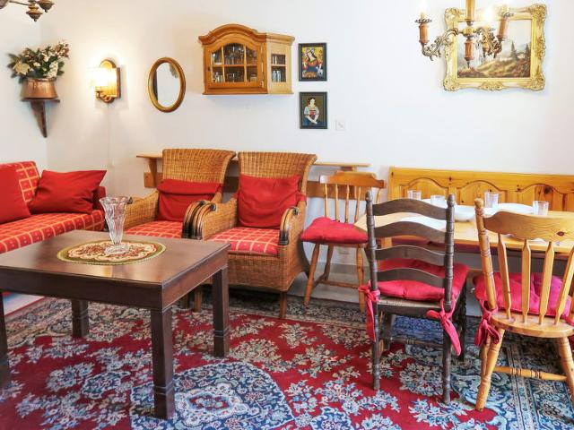 Apartment Prachalier I et II - Nendaz