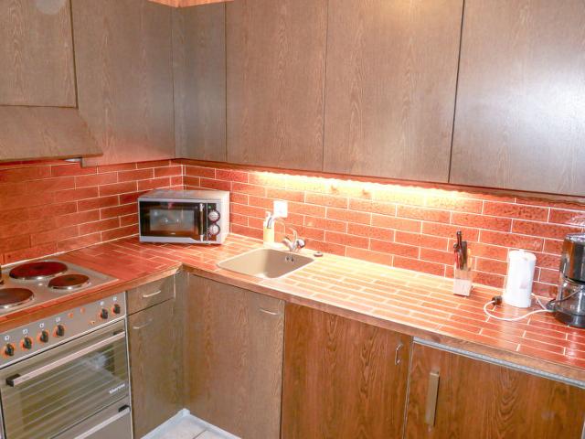 Apartment Prachalier I et II - Nendaz