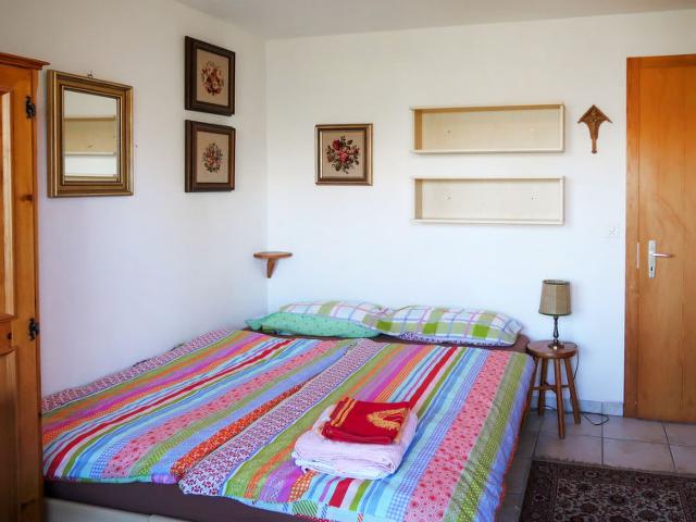 Apartment Prachalier I et II - Nendaz