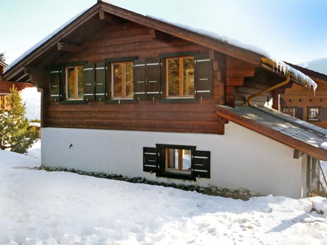 Châlet Coucordin - Nendaz