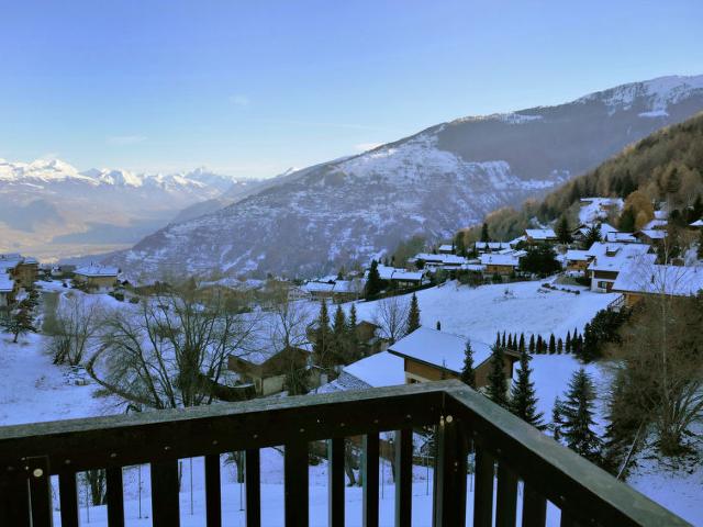 Apartment Arnica 10 - Nendaz