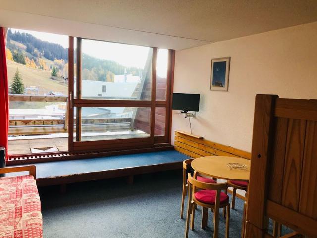 Apartements LES AROLLES - Les Arcs 1600