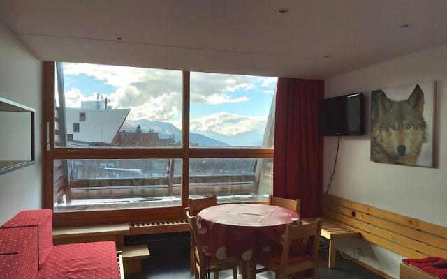 Apartements LES AROLLES - Les Arcs 1600