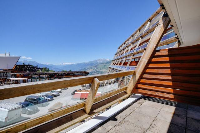 Apartements LES AROLLES - Les Arcs 1600