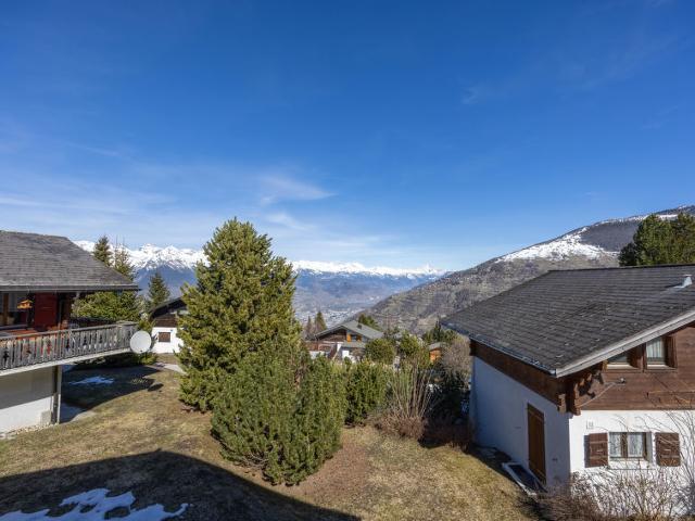 Châlet L'Alouette - Nendaz