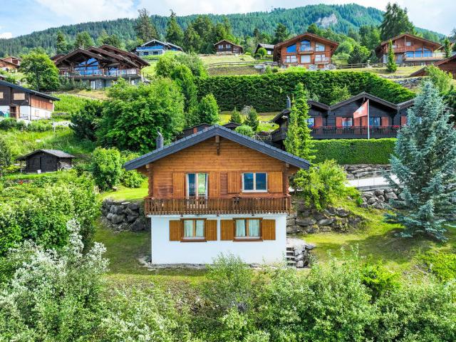 Châlet Lara - Nendaz