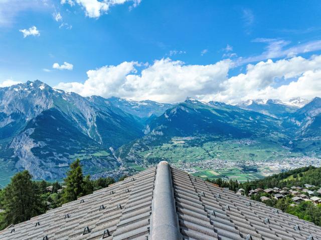 Châlet Lara - Nendaz