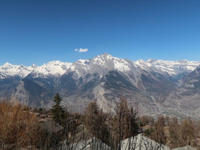 Châlet Lara - Nendaz