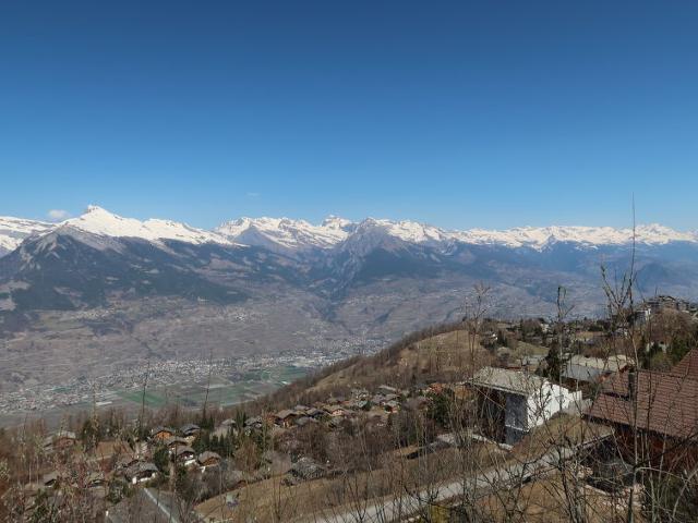 Châlet Lara - Nendaz