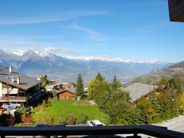 Apartment Grands Ducs 301B CH1961.220.1 - Nendaz