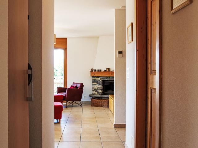 Apartment Grands Ducs 101G - Nendaz