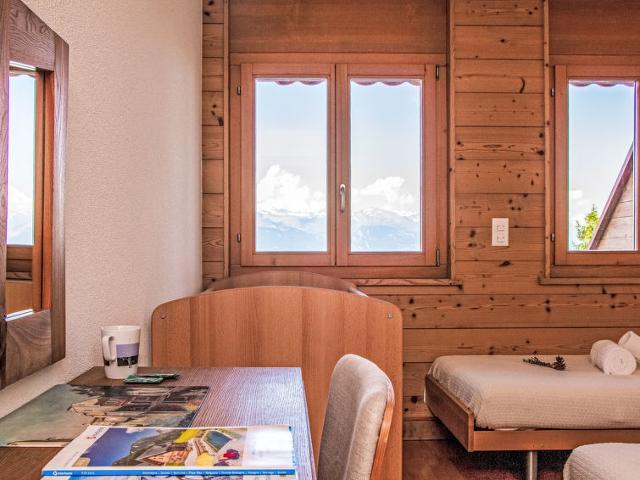 Apartment Grands Ducs 101G - Nendaz