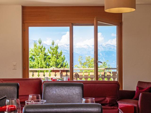 Apartment Grands Ducs 101G - Nendaz