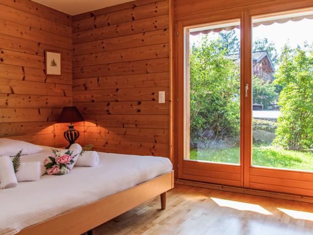 Apartment Grands Ducs 101G - Nendaz