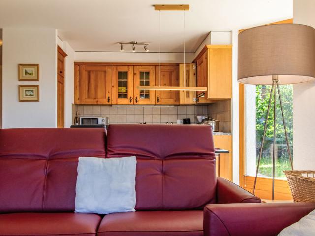 Apartment Grands Ducs 101G - Nendaz