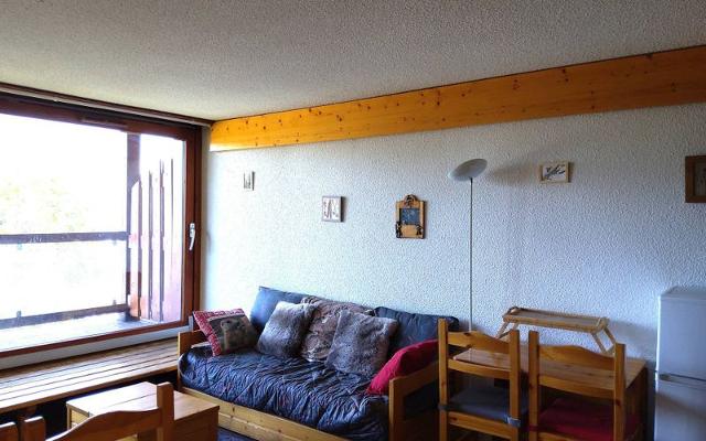 Apartements ROUELLES - Les Arcs 1600