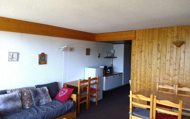 Apartements ROUELLES - Les Arcs 1600