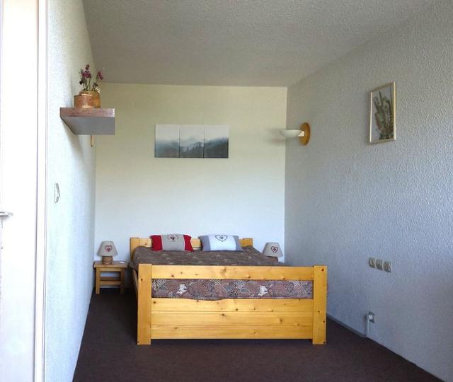 Apartements ROUELLES - Les Arcs 1600