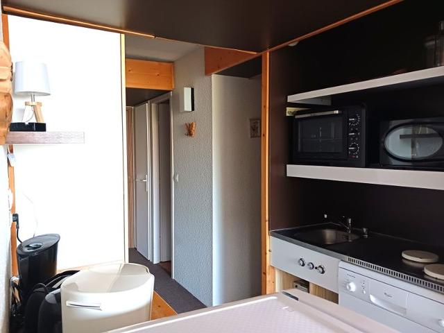 Apartements ROUELLES - Les Arcs 1600