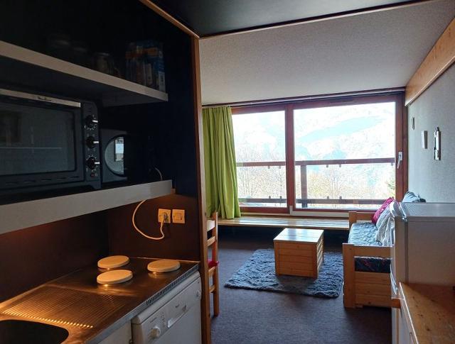 Apartements ROUELLES - Les Arcs 1600