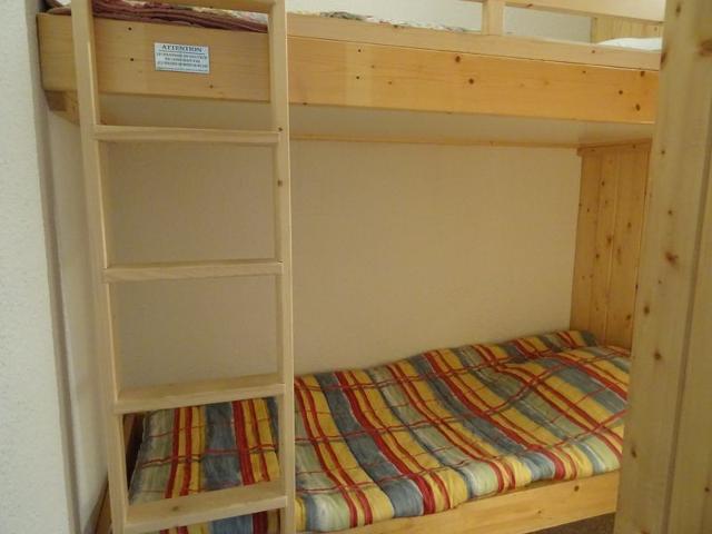 Apartements ROUELLES - Les Arcs 1600