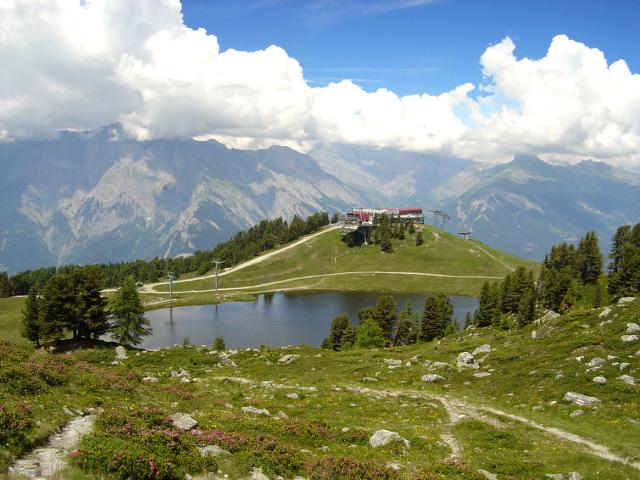 Châlet Le Ciel Etoilé - Nendaz