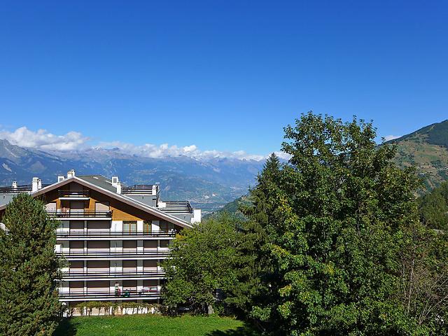 Apartment Montfort 9A - Nendaz